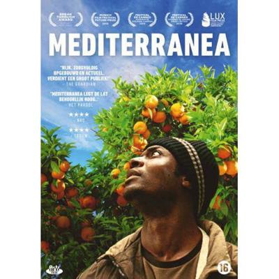 Mediterranea - DVD (9789077835654) Mediterranea - DVD (9789077835654)