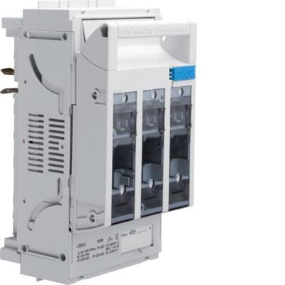 Hager LT054 Zekeringslastscheider Afmeting zekering : 00 160 A 1 stuk(s) Hager LT054 Zekeringslastscheider Afmeting zekering : 00 160 A 1 stuk(s)