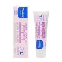 Mustela Creme Voor De Luierwissel 1-2-3 50ml - thumbnail