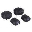 Telesteps Rubber voeten Classico Line 3,0/3,3m | 2 stuks - 9512-101 - 9512-101 - thumbnail