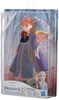 Disney Frozen 2 Zingende Anna Pop - thumbnail