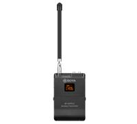 Boya Microfoon Set Draadloos SR-WFM12 VHF - thumbnail