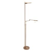 Steinhauer Leeslamp 2-lichtsTuround design brons - 2663BR - thumbnail