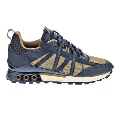 Cruyff Fearia Hex CC243112-960 Zwart-44 maat 44 - thumbnail
