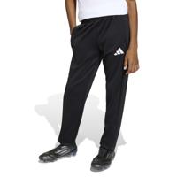 adidas Entrada 26 Trainingsbroek Kids Zwart Wit - thumbnail