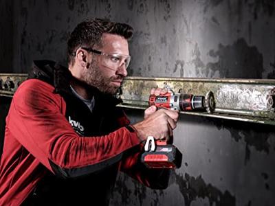 kwb Schijfborstel, extra sterk, HSS-staaldraad, getordeerd 603030 1 stuk(s)