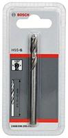 Bosch Accessories HSS-G 2608596295 Centreerboor Geslepen 1 stuk(s) - thumbnail