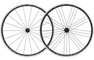 Wielset calima c17 (shimano body)