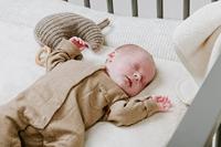 Baby's Only boxpakje Melange clay Maat - thumbnail