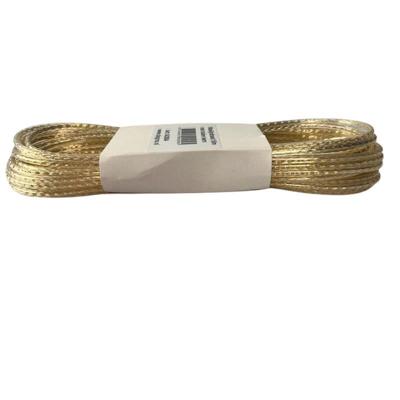 Dagros Waslijndraad 10m extra sterk, kern 1,8mm