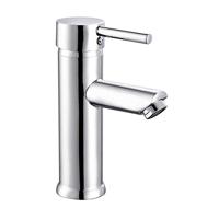 ROUSSEAU Dover ééngreeps wastafelmengkraan - thumbnail