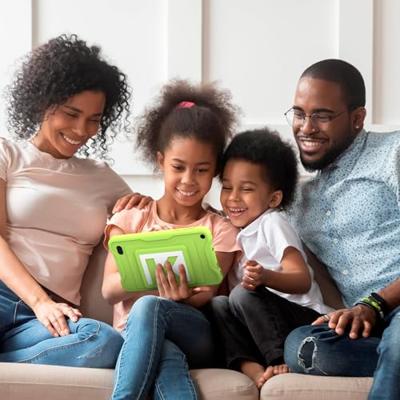 Kurio Kindertablet Lite Tablet Groen