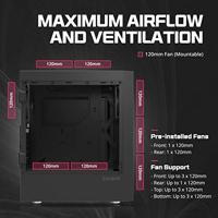 Zalman T7 - thumbnail