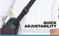 Gomatic Messenger Bag 15L - thumbnail