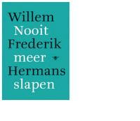 Nooit meer slapen - Willem Frederik Hermans - ebook - thumbnail