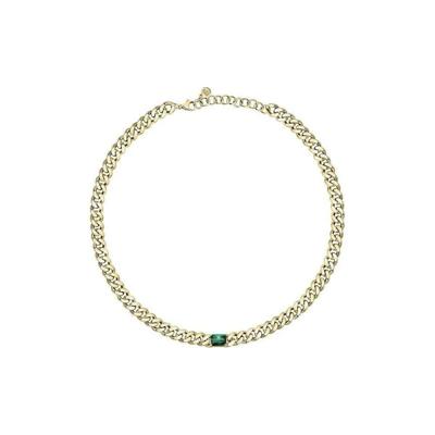 Dames ketting Chiara Ferragni J19AUW30 33 - 40 cm