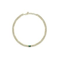 Dames ketting Chiara Ferragni J19AUW30 33 - 40 cm - thumbnail