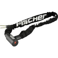 FISCHER FAHRRAD 85898 Kettingslot Zwart Sleutelslot - thumbnail