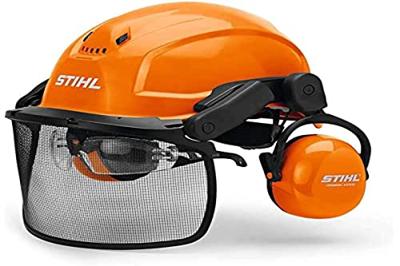 Stihl helmset Dynamic X-Ergo - 8880807