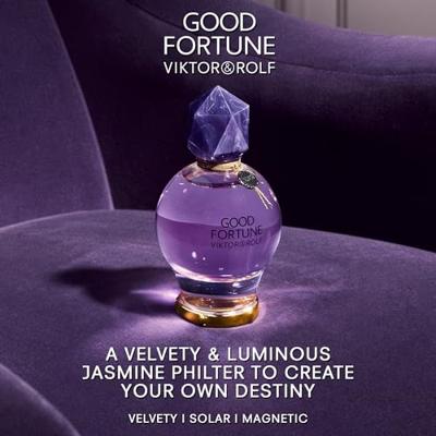 Viktor & Rolf Good Fortune Refill Eau de Parfum 100ml