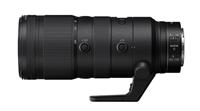 Nikon NIKKOR Z 70-200mm F/2.8 VR S - thumbnail