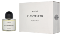Byredo Flowerhead Eau de Parfum Spray 100 ml Dames - thumbnail