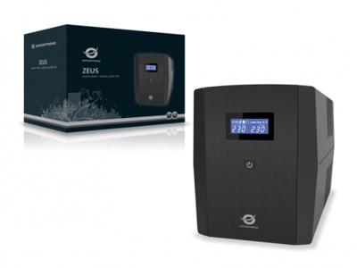 UPS SAI Conceptronic ZEUS04E 2200 VA 1320 W