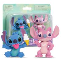 Spectron Stitch en angel speelfiguren, 2st. - thumbnail