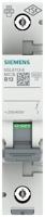 Zekeringautomaat 1-polig 13 A 230 V, 400 V Siemens 5SL61136 - thumbnail