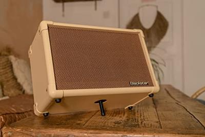 Blackstar Acoustic:Core 30 stereo akoestische gitaarversterker combo