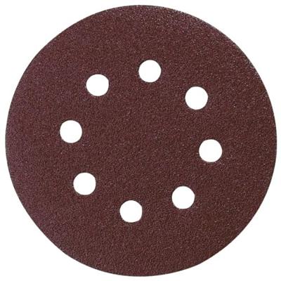 Makita Accessoires schuurschijf k40 125 red v. - p-43533 Makita Accessoires schuurschijf k40 125 red v. - p-43533