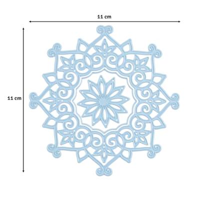 Nellie's Choice • shape die harten