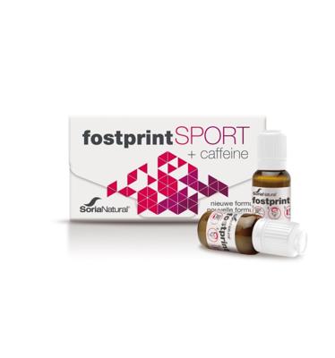 Fost print sport 20 x 15ml 20 Stuks