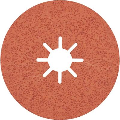 Bosch Accessoires Expert R782 keramische prisma-fiberschijf 180 mm, 22,23 mm, K36 - 1 stuk(s) - 2608621828 Bosch Accessoires Expert R782 keramische prisma-fiberschijf 180 mm, 22,23 mm, K36 - 1 stuk(s) - 2608621828