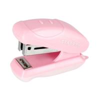 Mini Nietmachine STK-300 Roze - thumbnail