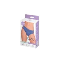 Menstruatieslip Femme Republique Blauw - thumbnail