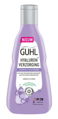 Guhl Hyaluron Vochtherstel Shampoo