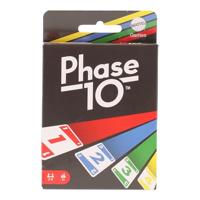 Mattel Phase 10 - thumbnail