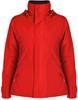 Roly RY5078 Women´s Europa Jacket - Red 60 - M - thumbnail