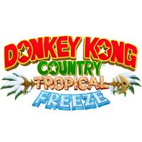 Donkey Kong Country Tropical Freeze (Nintendo Selects) - thumbnail