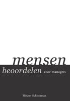Mensen beoordelen - Wouter Schoonman - Paperback (9789491203053) - thumbnail