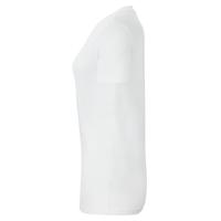 Nike Dames sportshirt (Wit, M) - thumbnail