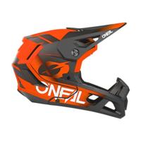 O'Neal sl1 strike - fullface helmet - thumbnail