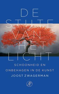 De stilte van het licht - Joost Zwagerman - Paperback (9789029589888) De stilte van het licht - Joost Zwagerman - Paperback (9789029589888)