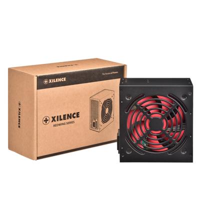 Xilence XP350R7 350W ATX Zwart power supply unit