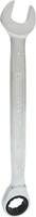 KS Tools 503.4617 5034617 Steek-ringratelsleutel Sleutelbreedte (metrisch) 17 mm - thumbnail