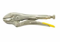 Stanley handgereedschap Griptang "V" Bek 225mm | 84-814 - 0-84-814 - thumbnail