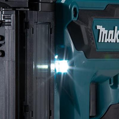 Makita DFN350Z Accu afwerktacker 18Ga 18V Basic Body Makita DFN350Z Accu afwerktacker 18Ga 18V Basic Body