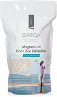 Zarqa Magnesium Dode Zee Kristallen - thumbnail