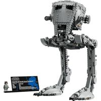 LEGO Star Wars 75417 AT-ST Walker - Bouwset voor volwassenen - Decoratie - thumbnail